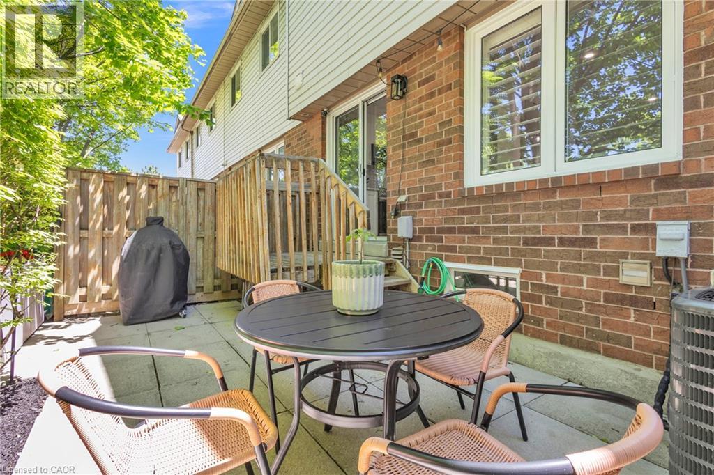 1484 Torrington Drive Unit# 62, Mississauga, Ontario  L5V 1Y2 - Photo 16 - 40837694