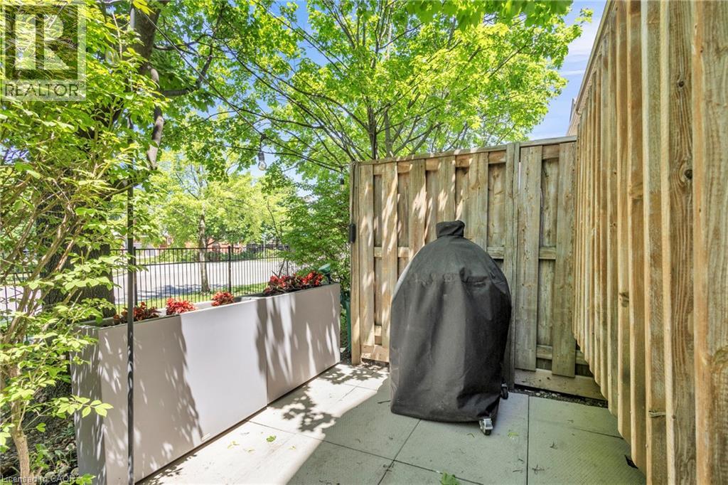 1484 Torrington Drive Unit# 62, Mississauga, Ontario  L5V 1Y2 - Photo 17 - 40837694
