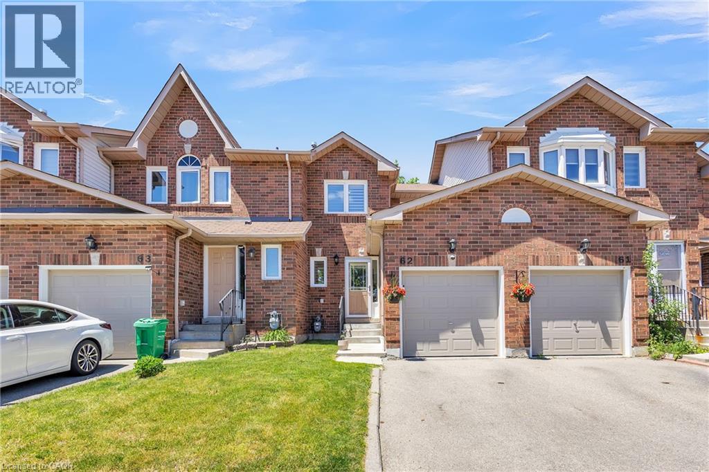 1484 Torrington Drive Unit# 62, Mississauga, Ontario  L5V 1Y2 - Photo 2 - 40837694