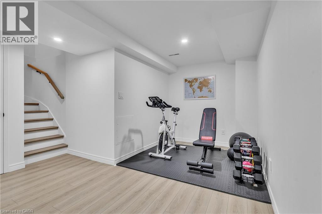 1484 Torrington Drive Unit# 62, Mississauga, Ontario  L5V 1Y2 - Photo 26 - 40837694
