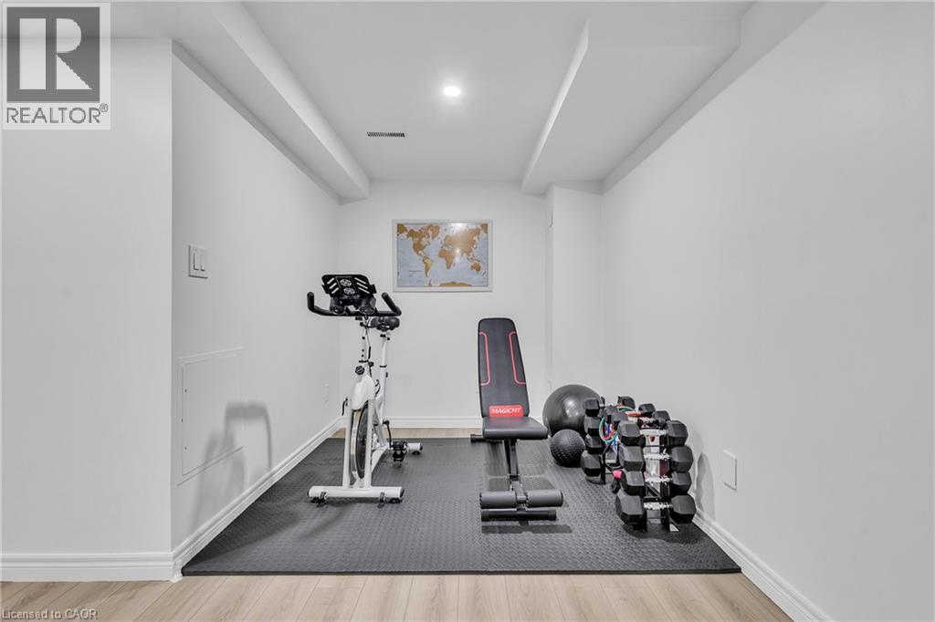 1484 Torrington Drive Unit# 62, Mississauga, Ontario  L5V 1Y2 - Photo 27 - 40837694