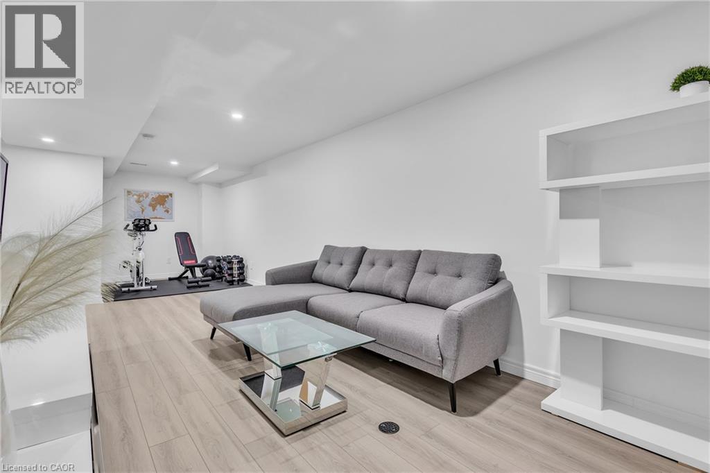 1484 Torrington Drive Unit# 62, Mississauga, Ontario  L5V 1Y2 - Photo 29 - 40837694