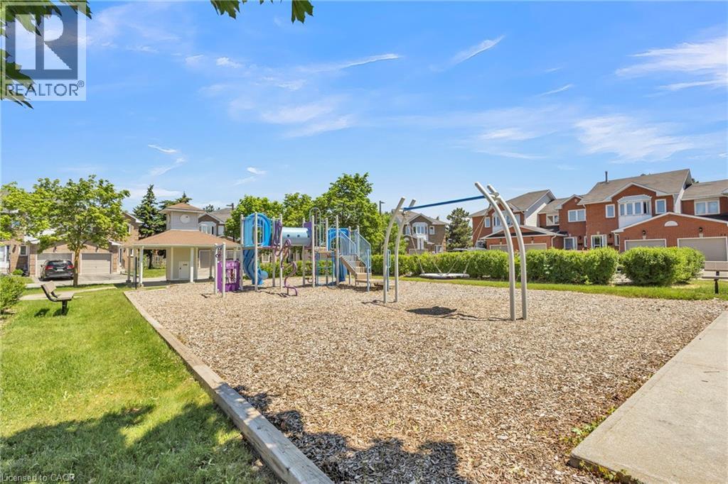 1484 Torrington Drive Unit# 62, Mississauga, Ontario  L5V 1Y2 - Photo 31 - 40837694