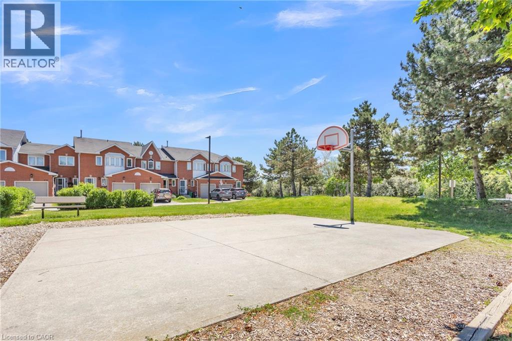 1484 Torrington Drive Unit# 62, Mississauga, Ontario  L5V 1Y2 - Photo 32 - 40837694