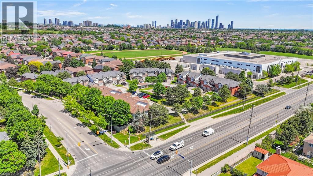 1484 Torrington Drive Unit# 62, Mississauga, Ontario  L5V 1Y2 - Photo 33 - 40837694