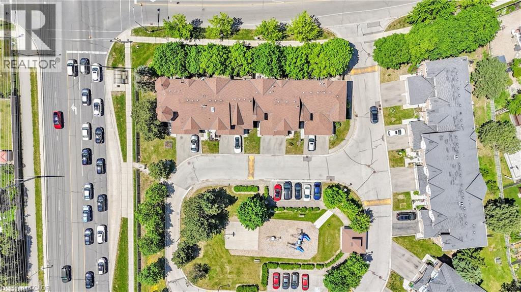 1484 Torrington Drive Unit# 62, Mississauga, Ontario  L5V 1Y2 - Photo 34 - 40837694