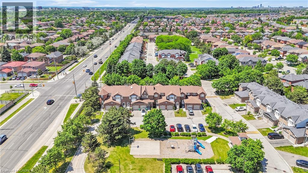 1484 Torrington Drive Unit# 62, Mississauga, Ontario  L5V 1Y2 - Photo 35 - 40837694
