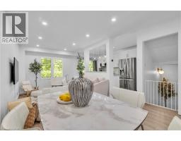 1484 TORRINGTON Drive Unit# 62, Mississauga, Ontario