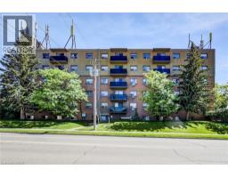 283 FAIRWAY Road N Unit# 302, Kitchener, Ontario