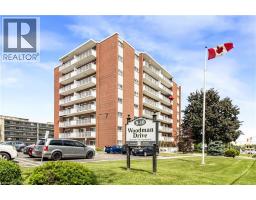 8 WOODMAN Drive S Unit# 507, Hamilton, Ontario