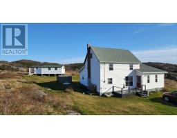 93 Main Street, Change Island, Newfoundland & Labrador