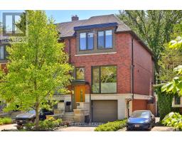 71 HEATH STREET W, Toronto, Ontario