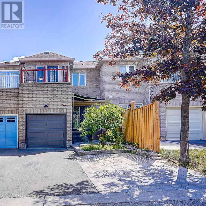 54 Forestwood Street, Richmond Hill, Ontario  L4S 2K3 - Photo 35 - N13418190