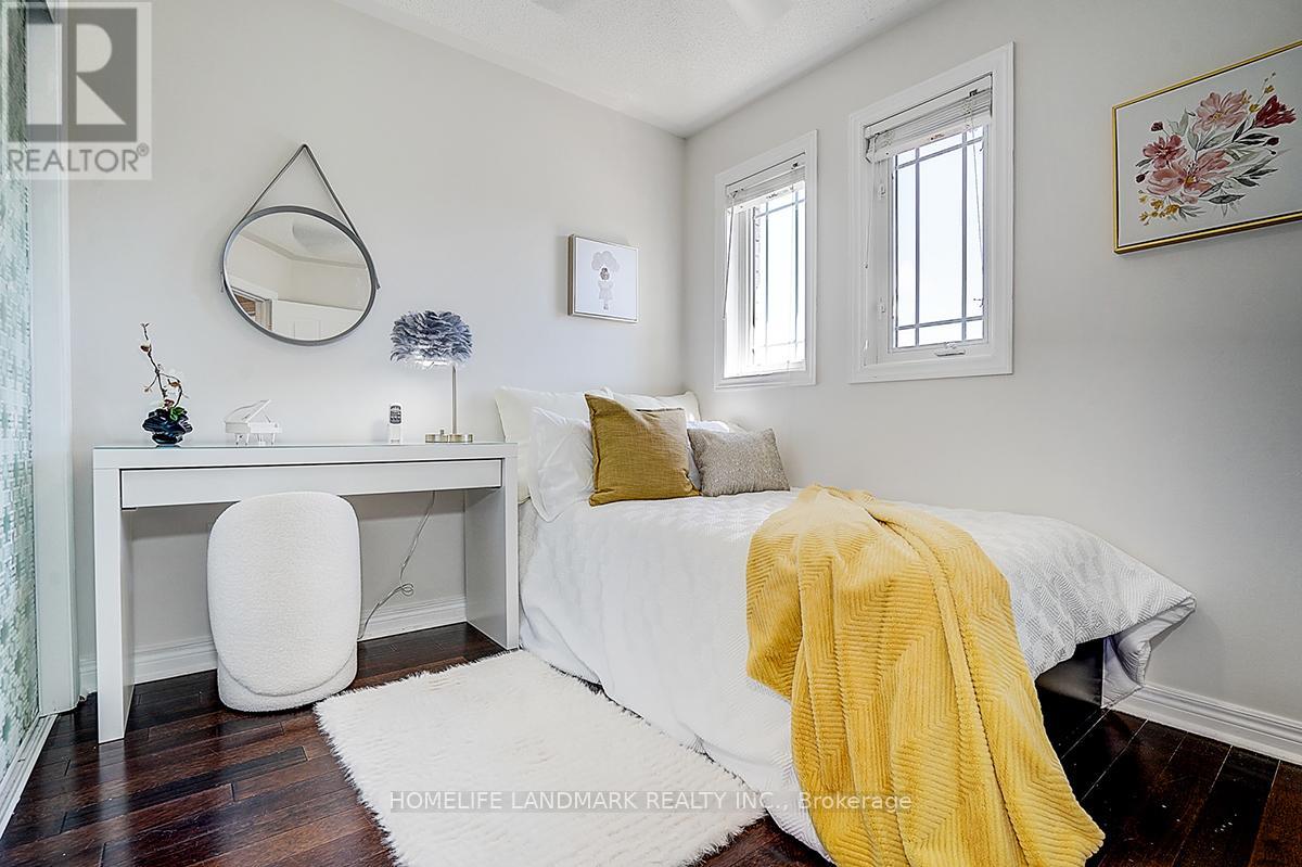 54 Forestwood Street, Richmond Hill, Ontario  L4S 2K3 - Photo 26 - N13418190