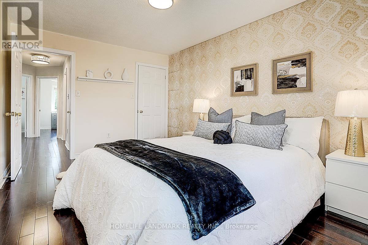 54 Forestwood Street, Richmond Hill, Ontario  L4S 2K3 - Photo 22 - N13418190