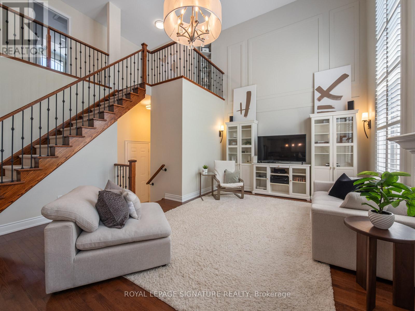 9 Grigglestone Lane, Ajax, Ontario  L1T 0L1 - Photo 18 - E13418410