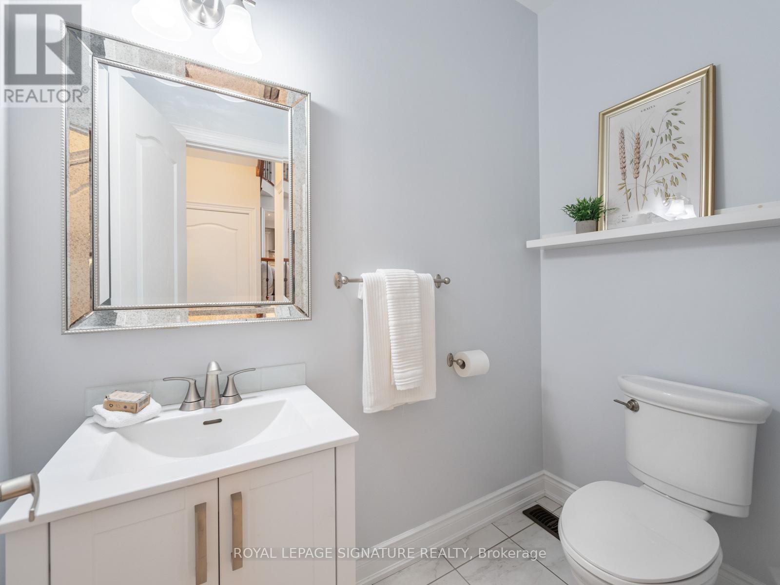 9 Grigglestone Lane, Ajax, Ontario  L1T 0L1 - Photo 21 - E13418410