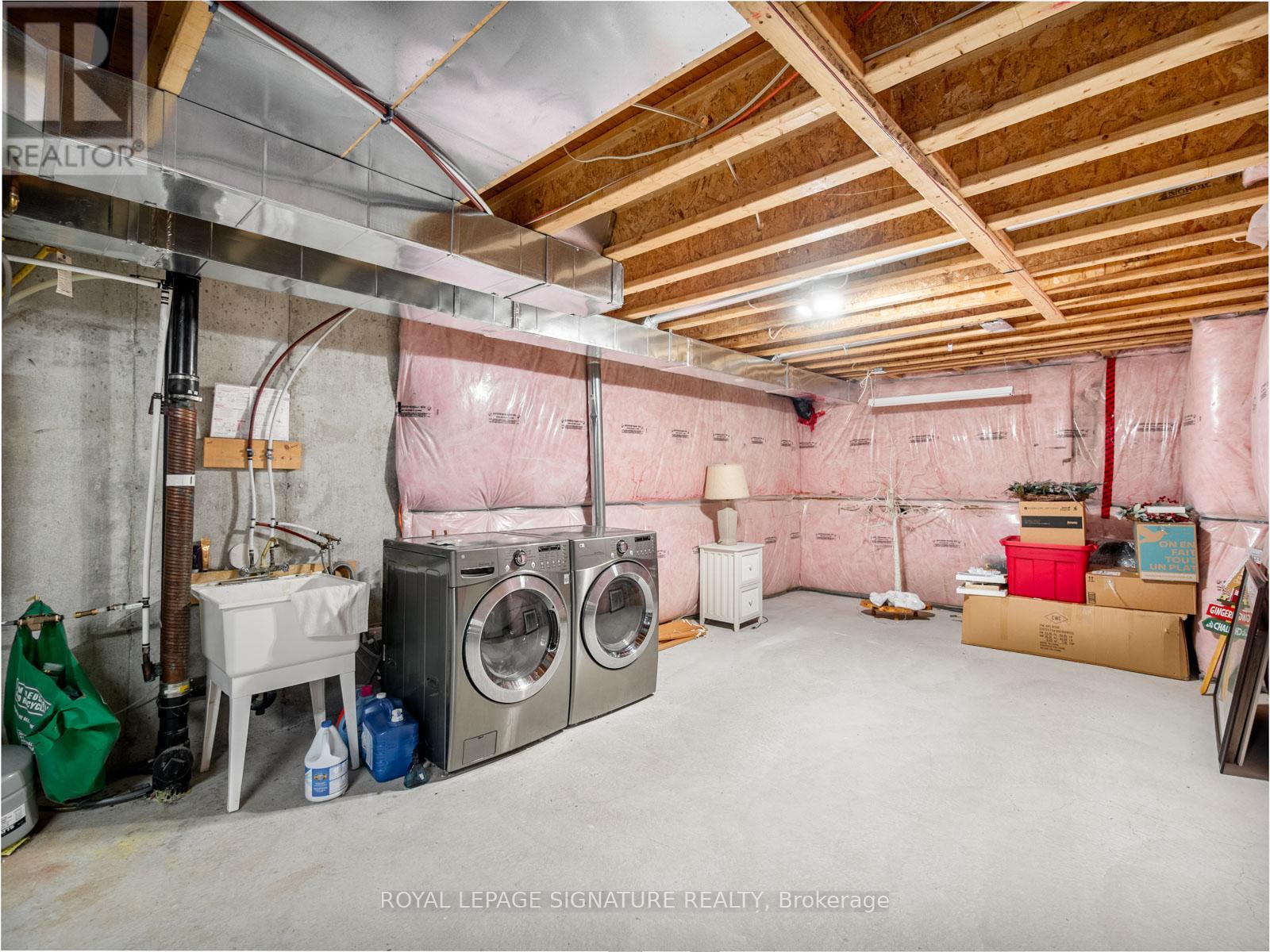 9 Grigglestone Lane, Ajax, Ontario  L1T 0L1 - Photo 39 - E13418410