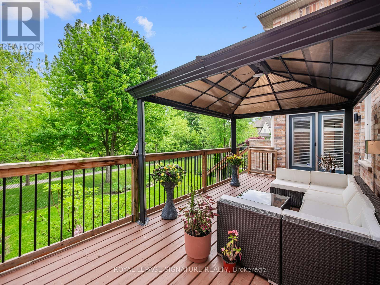 9 Grigglestone Lane, Ajax, Ontario  L1T 0L1 - Photo 40 - E13418410