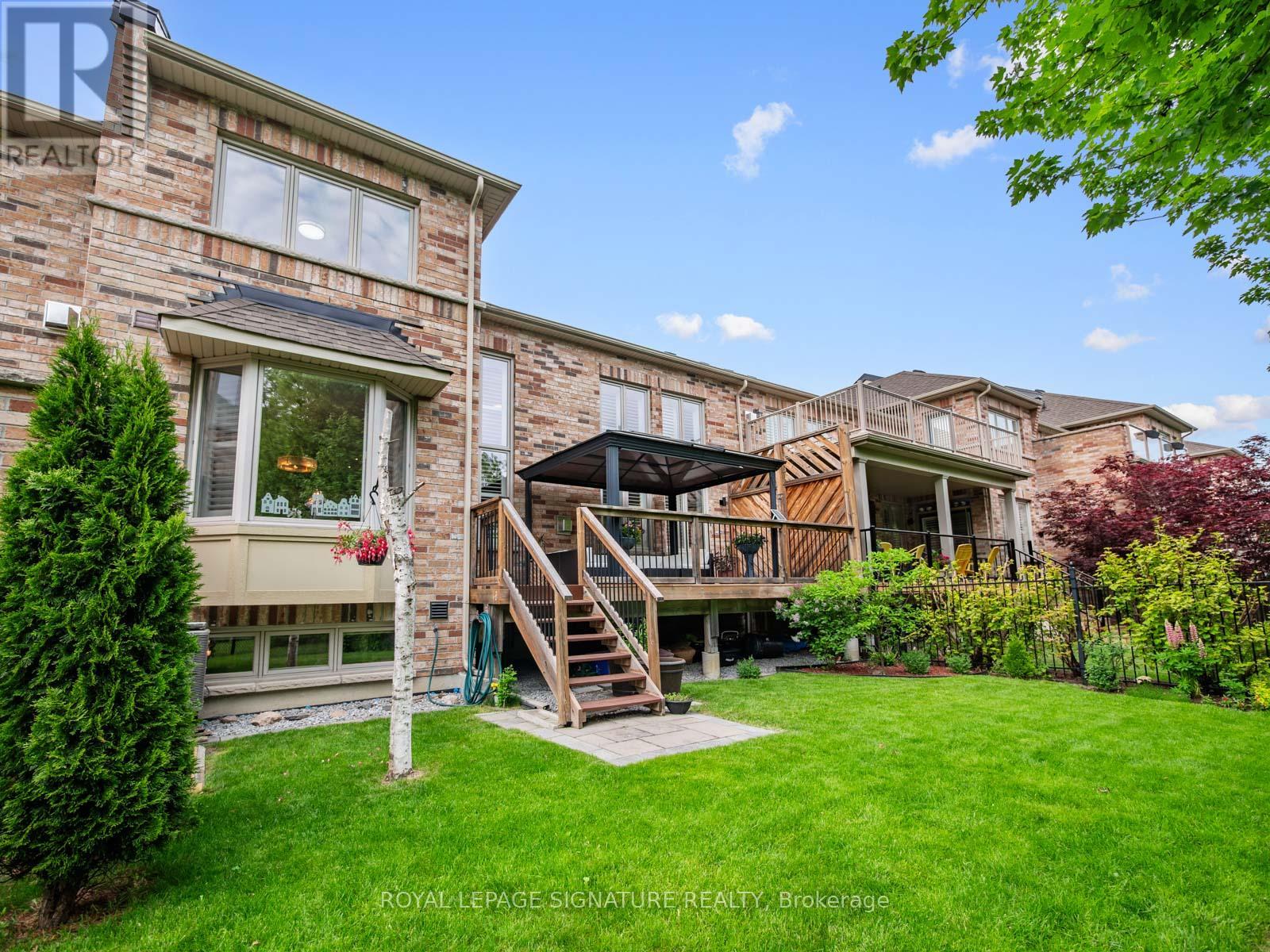 9 Grigglestone Lane, Ajax, Ontario  L1T 0L1 - Photo 41 - E13418410
