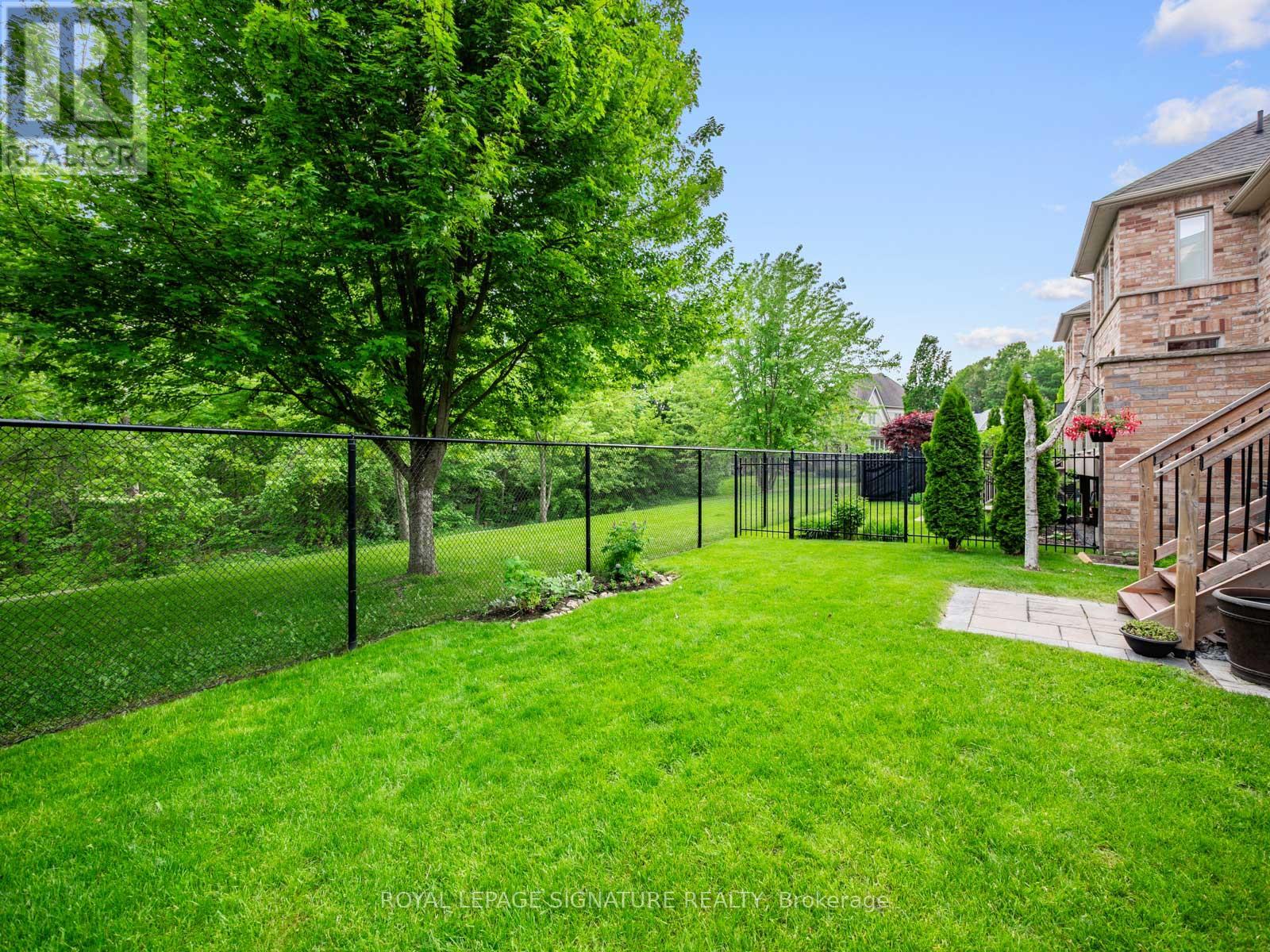 9 Grigglestone Lane, Ajax, Ontario  L1T 0L1 - Photo 42 - E13418410