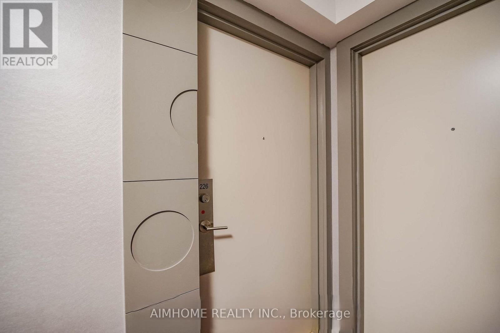 226 - 20 Meadowglen Place, Toronto, Ontario  M1G 0A9 - Photo 3 - E13418420