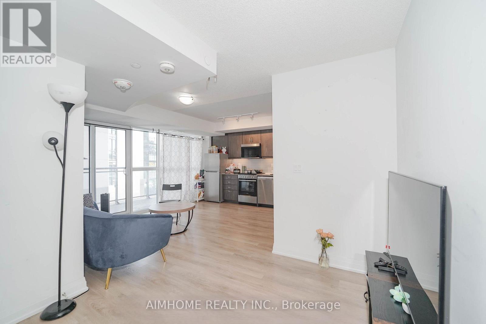 226 - 20 Meadowglen Place, Toronto, Ontario  M1G 0A9 - Photo 5 - E13418420