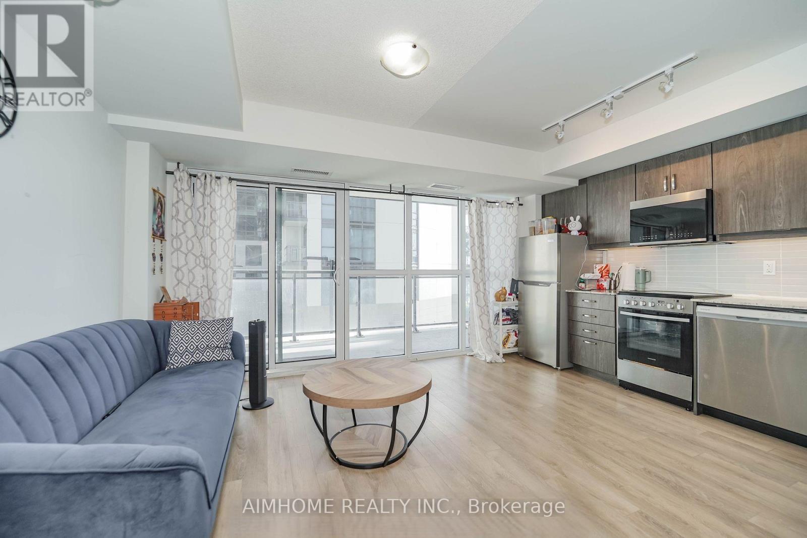 226 - 20 Meadowglen Place, Toronto, Ontario  M1G 0A9 - Photo 6 - E13418420