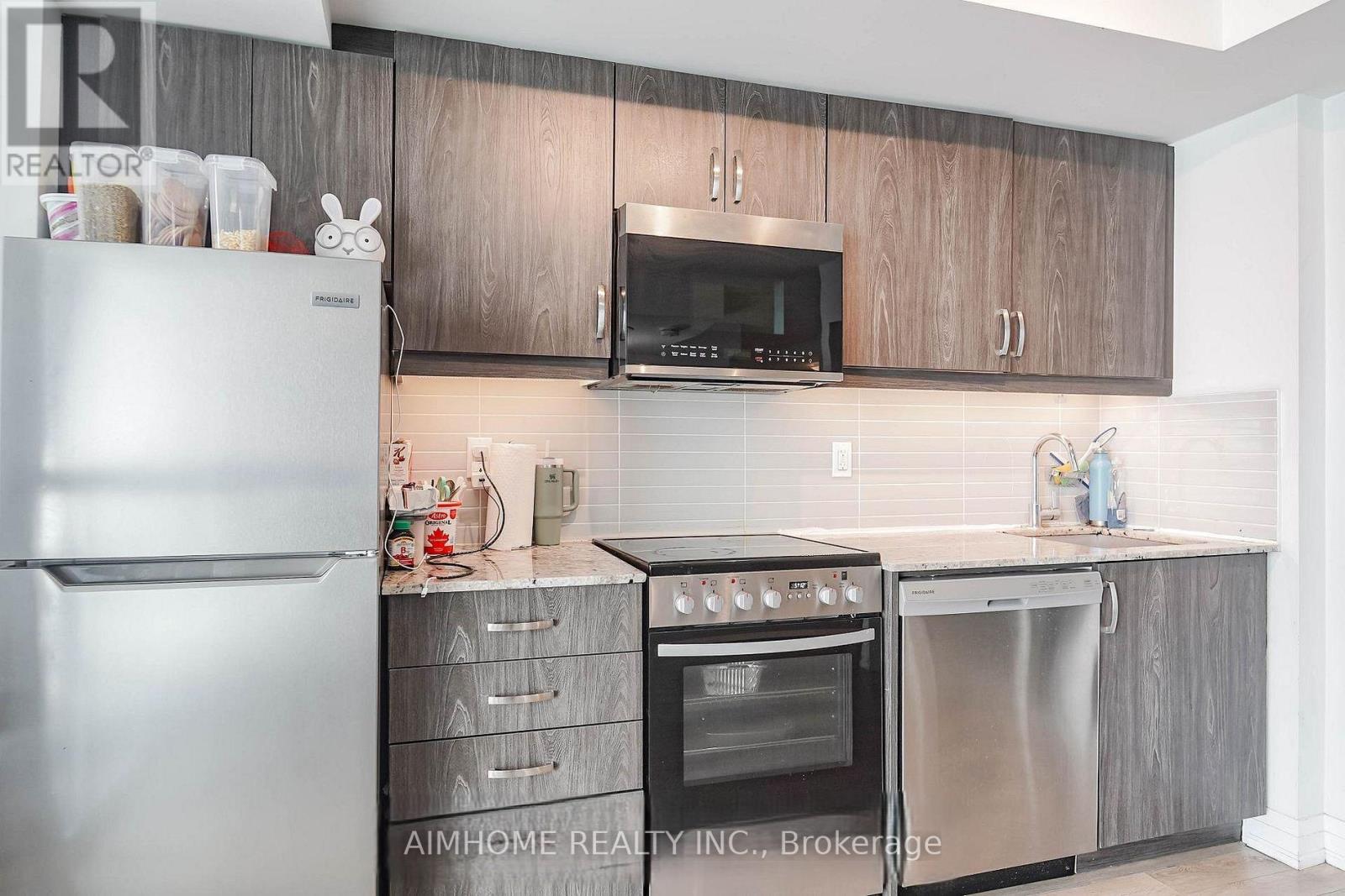 226 - 20 Meadowglen Place, Toronto, Ontario  M1G 0A9 - Photo 7 - E13418420