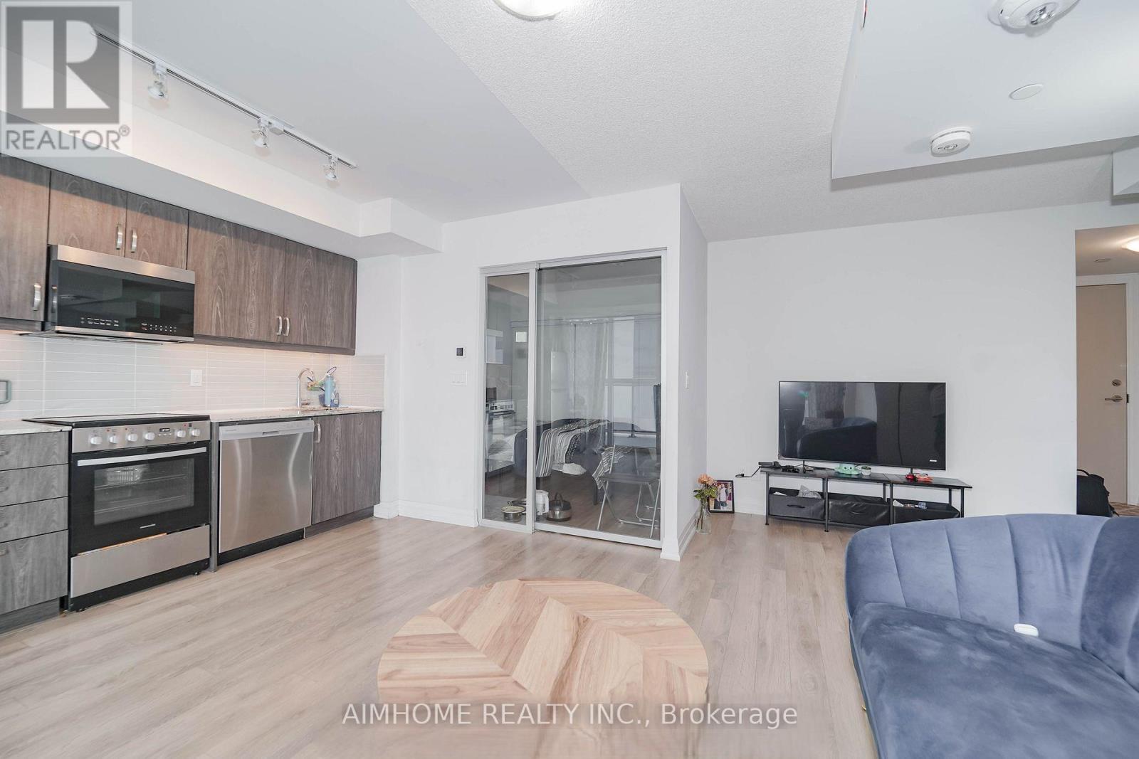 226 - 20 Meadowglen Place, Toronto, Ontario  M1G 0A9 - Photo 8 - E13418420