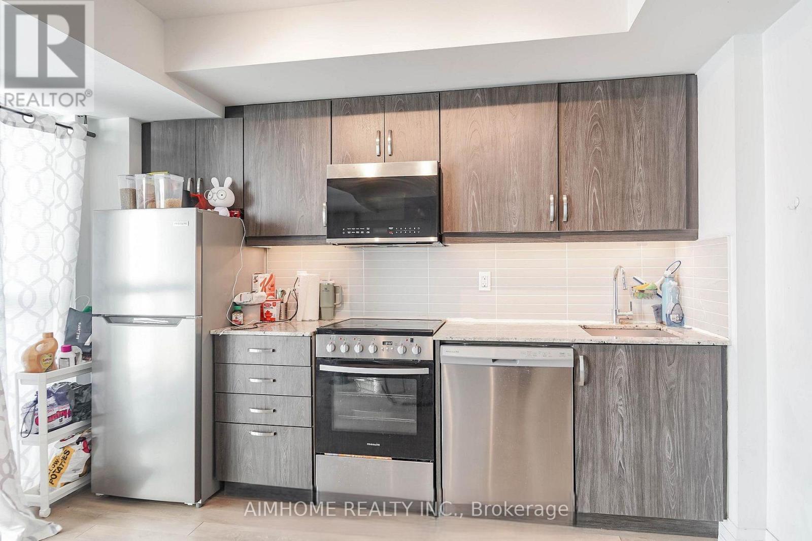 226 - 20 Meadowglen Place, Toronto, Ontario  M1G 0A9 - Photo 9 - E13418420