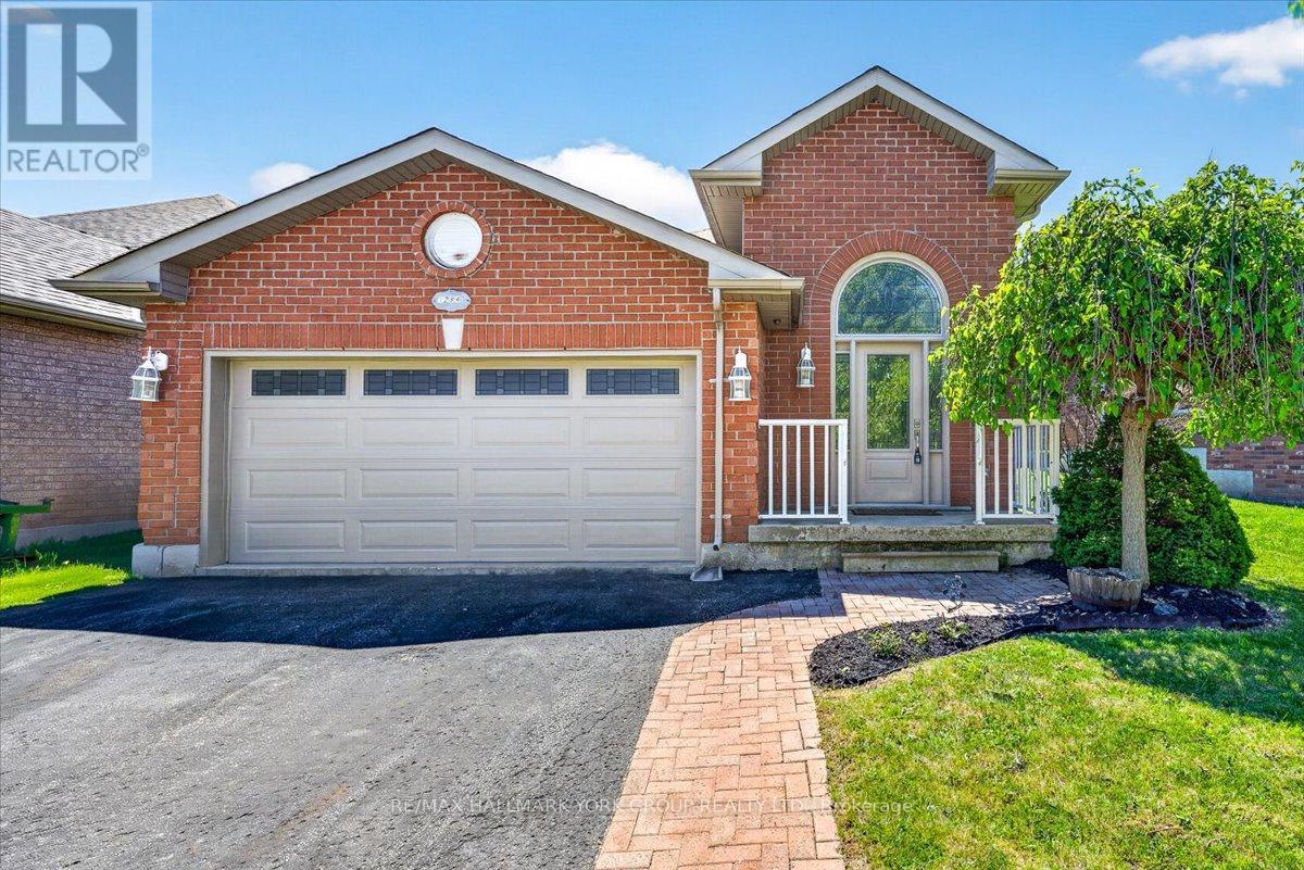 1284 GINA STREET, Innisfil, Ontario