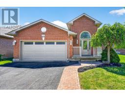 1284 GINA STREET, Innisfil, Ontario