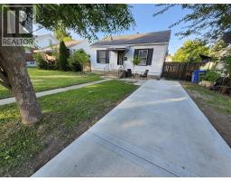 1456 ELSMERE, Windsor, Ontario
