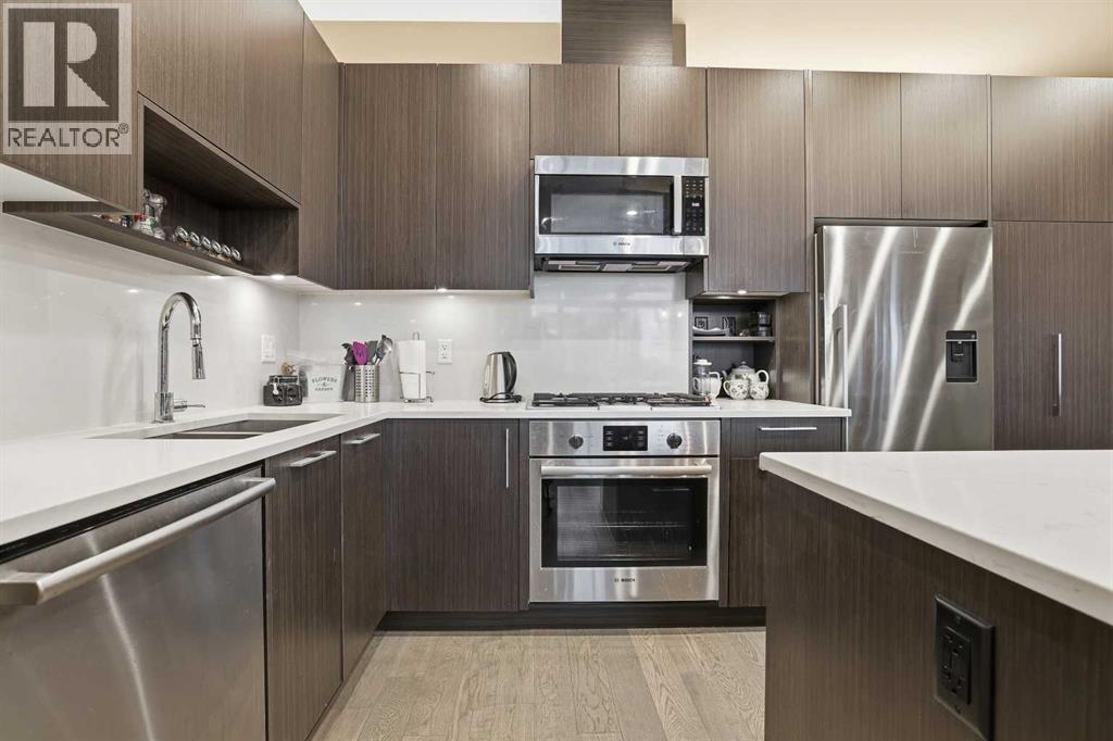 712, 88 9 Street NE, Calgary, Alberta  T2E 4E1 - Photo 10 - A2308449
