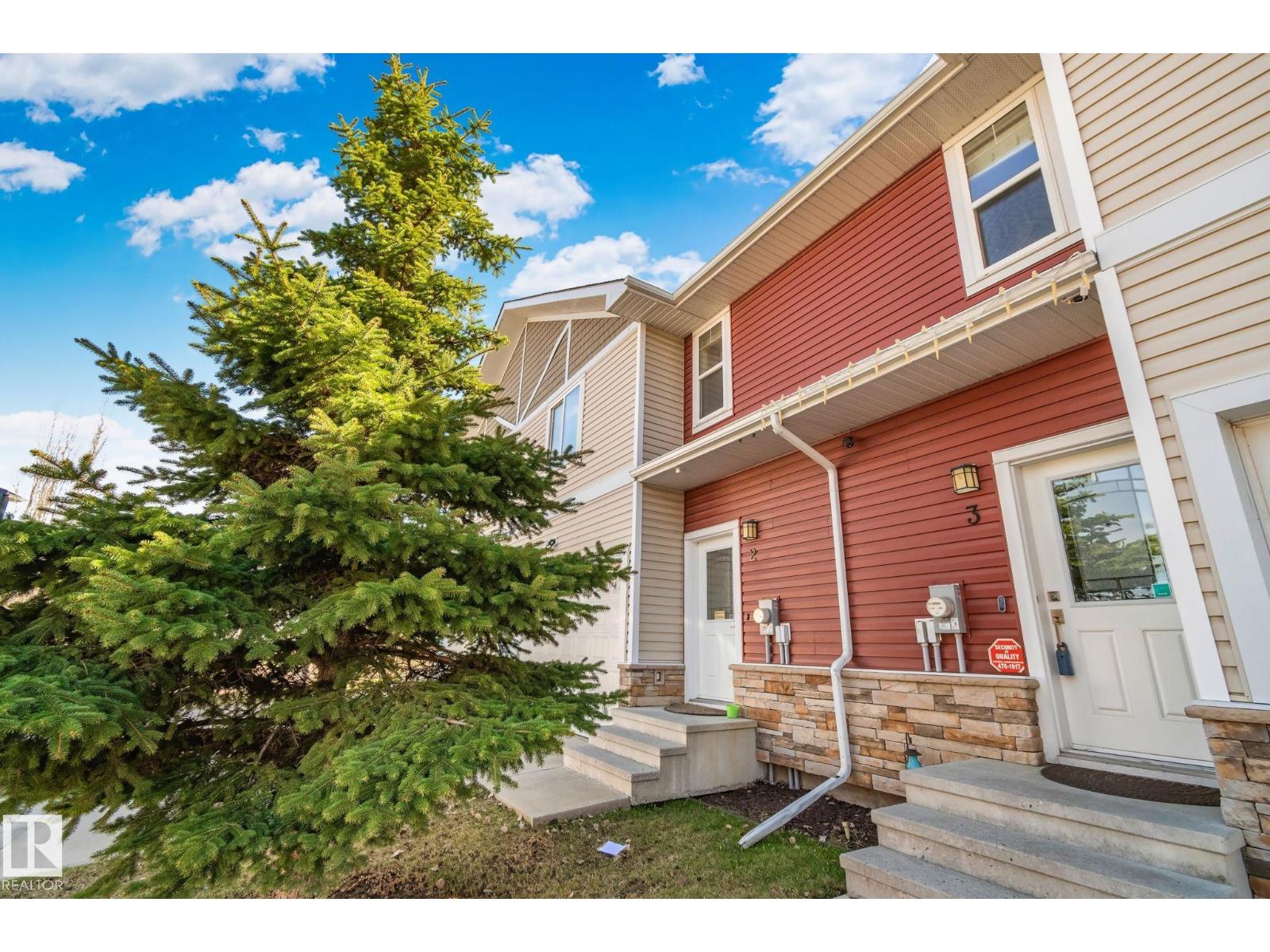 #2 450 Mcconachie Wy NW NW, Edmonton, Alberta  T5Y 0S8 - Photo 37 - E4492570