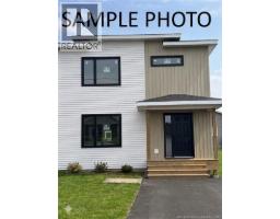 21 Alosier Crescent, Moncton, New Brunswick