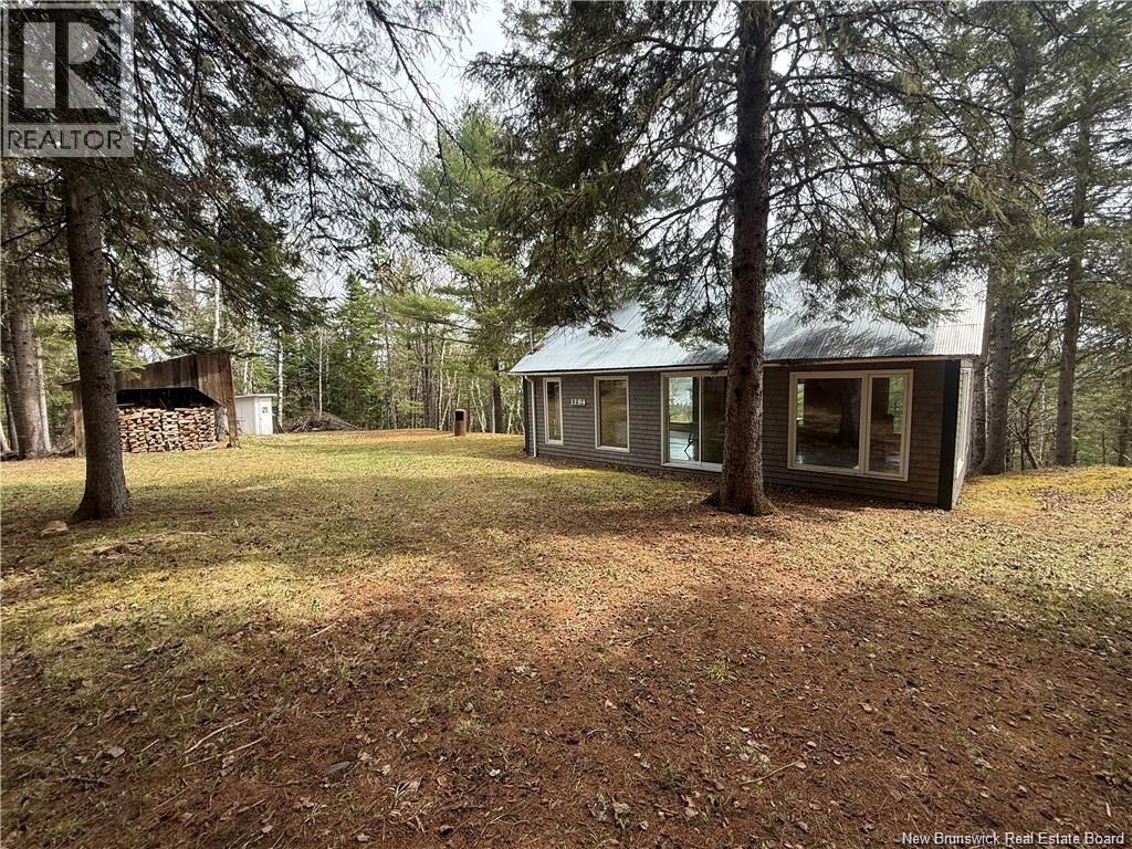 1194 Route 385, Oxbow, New Brunswick  E7G 3L8 - Photo 14 - NB141378