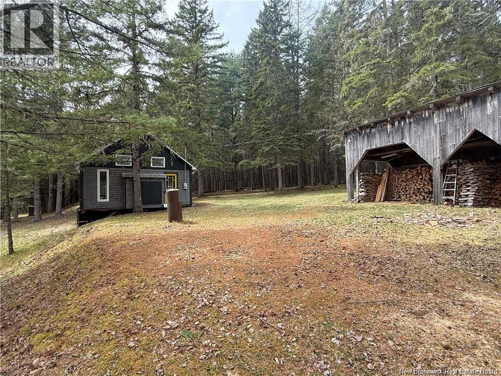 1194 Route 385, Oxbow, New Brunswick  E7G 3L8 - Photo 18 - NB141378