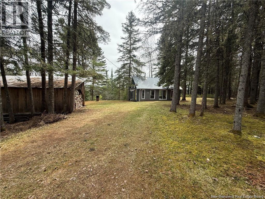 1194 Route 385, Oxbow, New Brunswick  E7G 3L8 - Photo 2 - NB141378