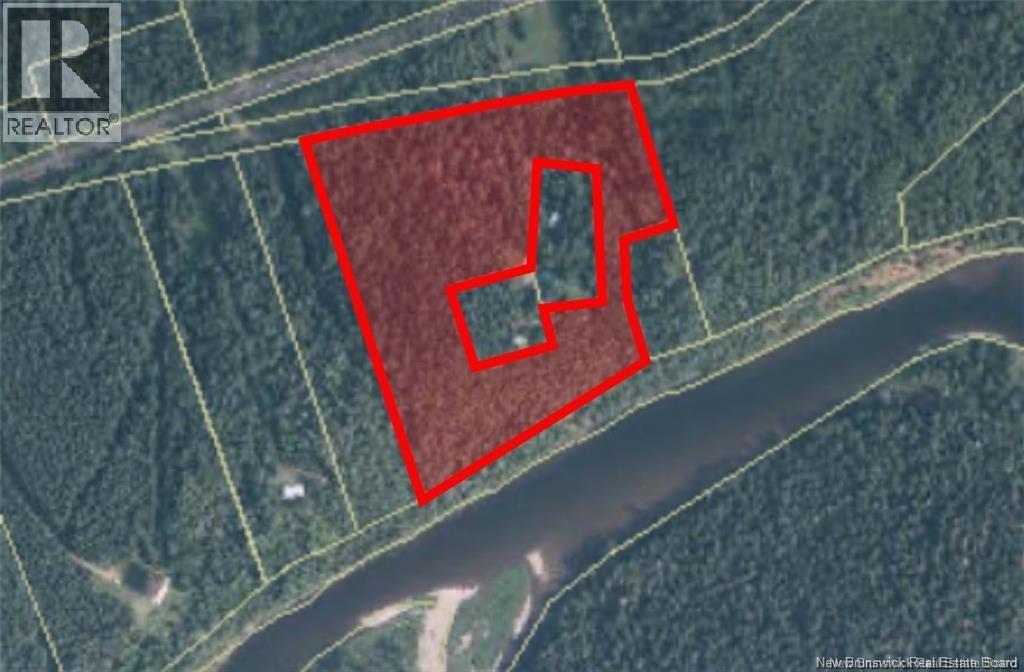 1194 Route 385, Oxbow, New Brunswick  E7G 3L8 - Photo 21 - NB141378