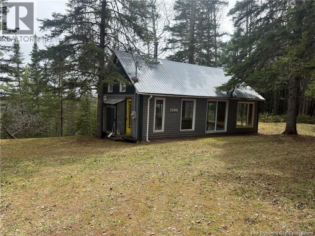 1194 Route 385, Oxbow, New Brunswick  E7G 3L8 - Photo 3 - NB141378