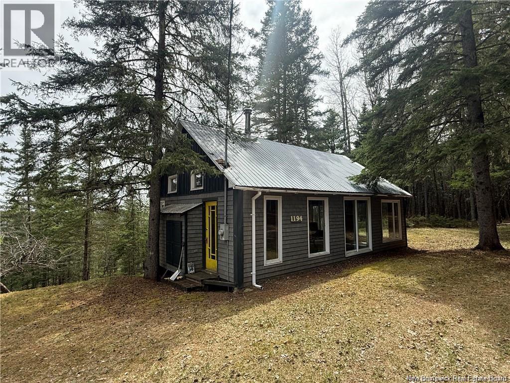 1194 Route 385, Oxbow, New Brunswick  E7G 3L8 - Photo 4 - NB141378