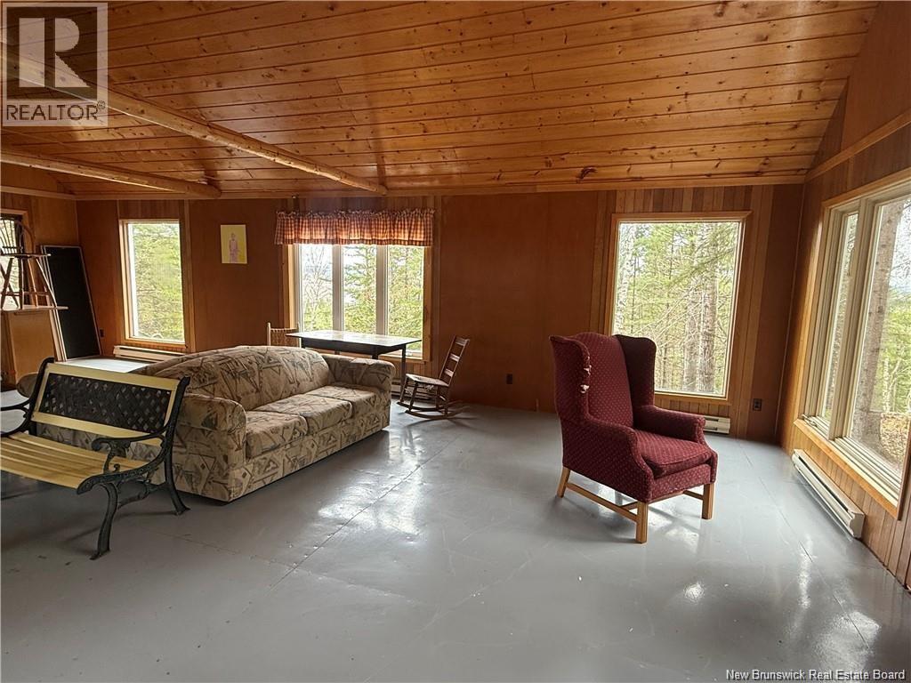 1194 Route 385, Oxbow, New Brunswick  E7G 3L8 - Photo 8 - NB141378