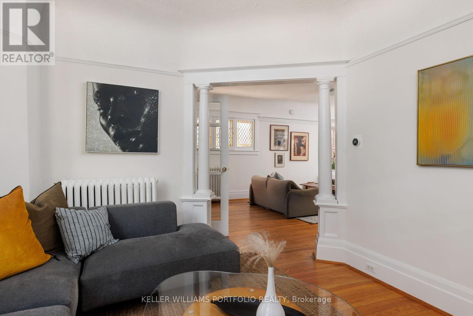 219 Howard Park Avenue, Toronto, Ontario  M6R 1V9 - Photo 12 - W13418388