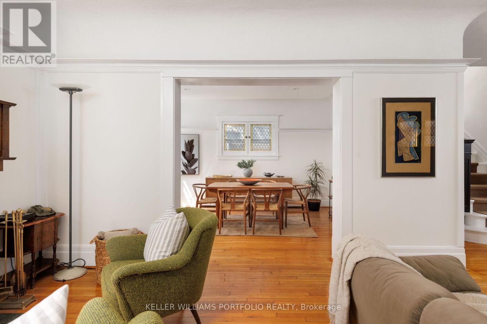 219 Howard Park Avenue, Toronto, Ontario  M6R 1V9 - Photo 13 - W13418388