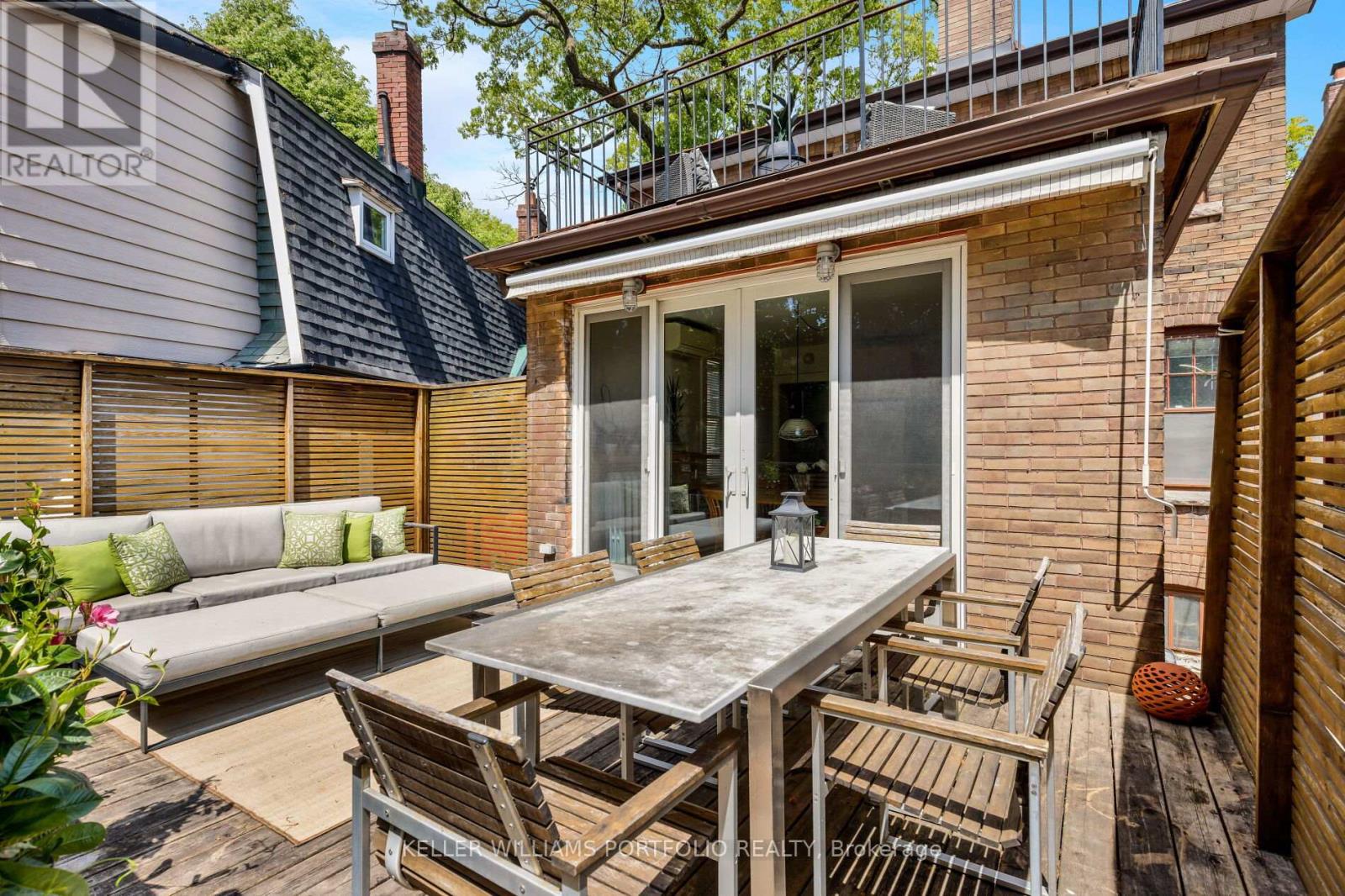 219 Howard Park Avenue, Toronto, Ontario  M6R 1V9 - Photo 22 - W13418388