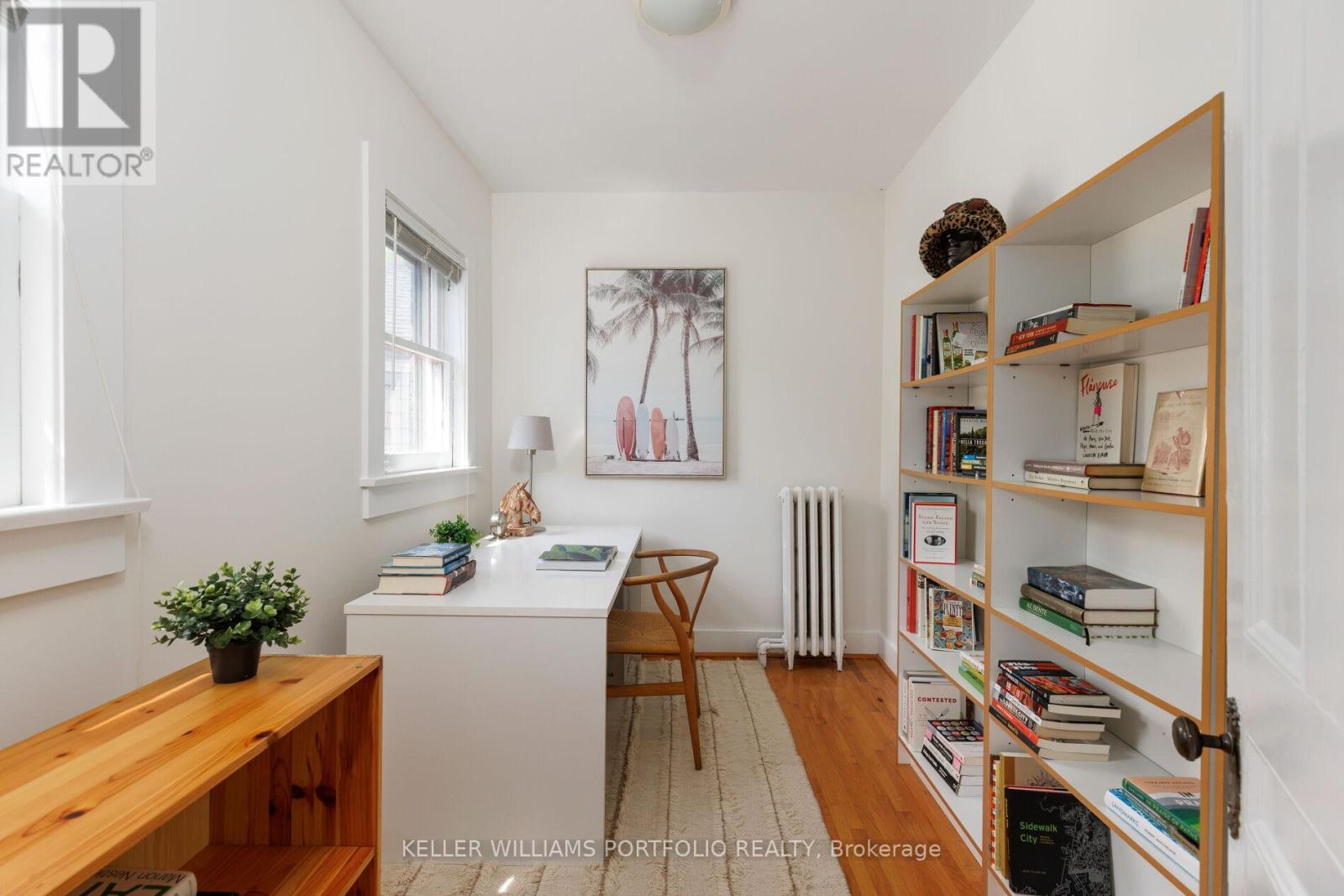 219 Howard Park Avenue, Toronto, Ontario  M6R 1V9 - Photo 30 - W13418388