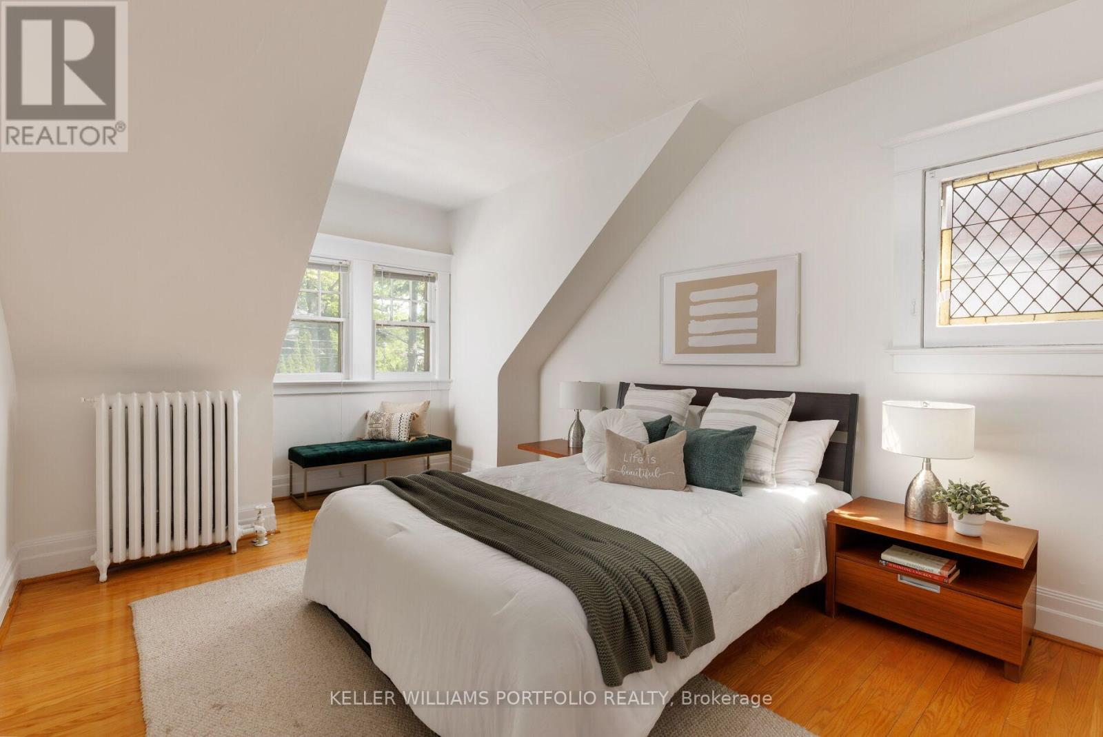219 Howard Park Avenue, Toronto, Ontario  M6R 1V9 - Photo 34 - W13418388
