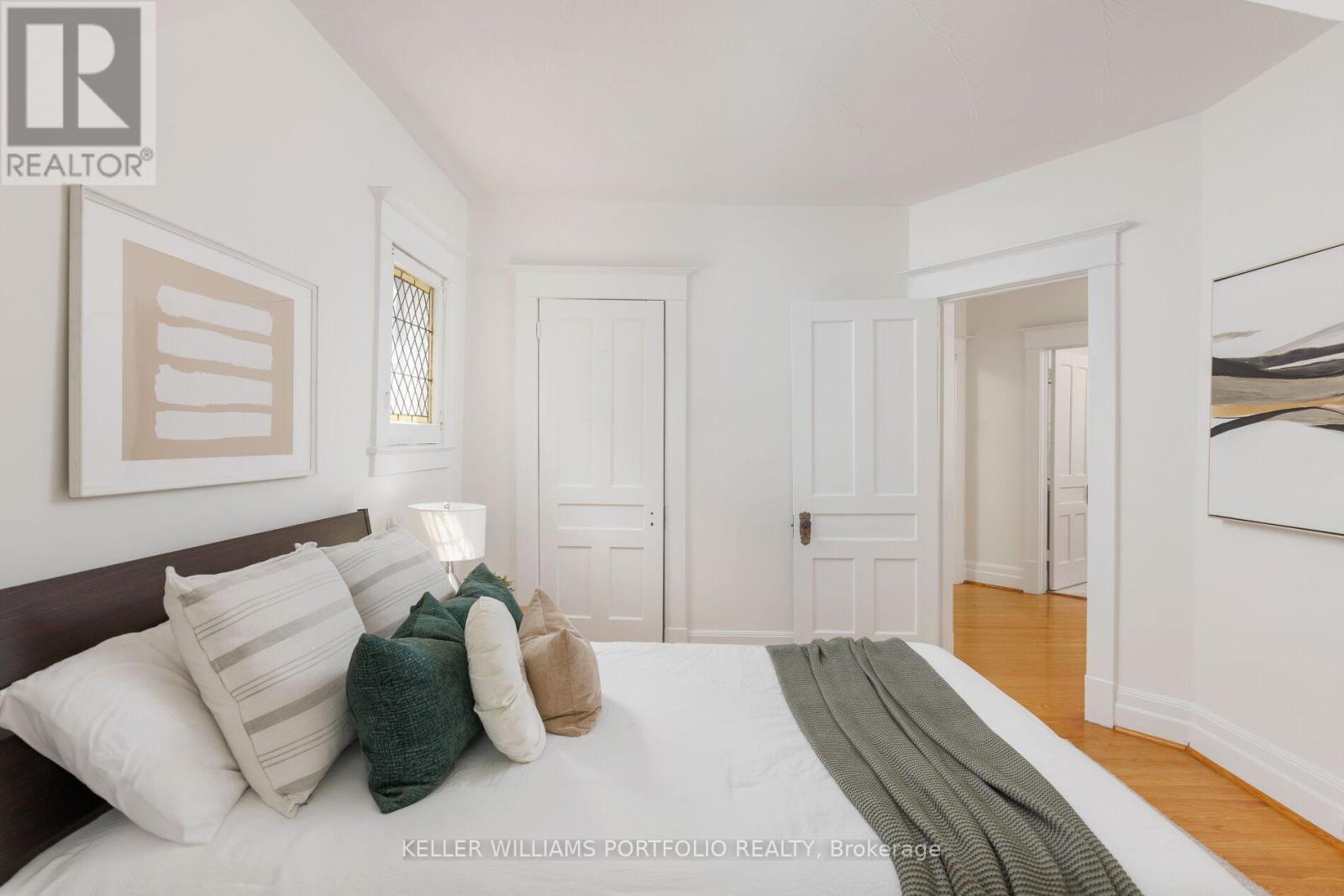 219 Howard Park Avenue, Toronto, Ontario  M6R 1V9 - Photo 35 - W13418388